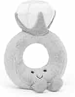 JELLY CAT - 完売品　ジェリーキャット　結婚　結婚指輪　ぬいぐるみ　リング　指輪　ウエディング 71eYN7ri+GL._AC_SY200_QL15_.jpg